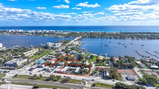 Plus de détails pour 115 S Oak St, Lantana, FL - Multi-résidentiel à vendre