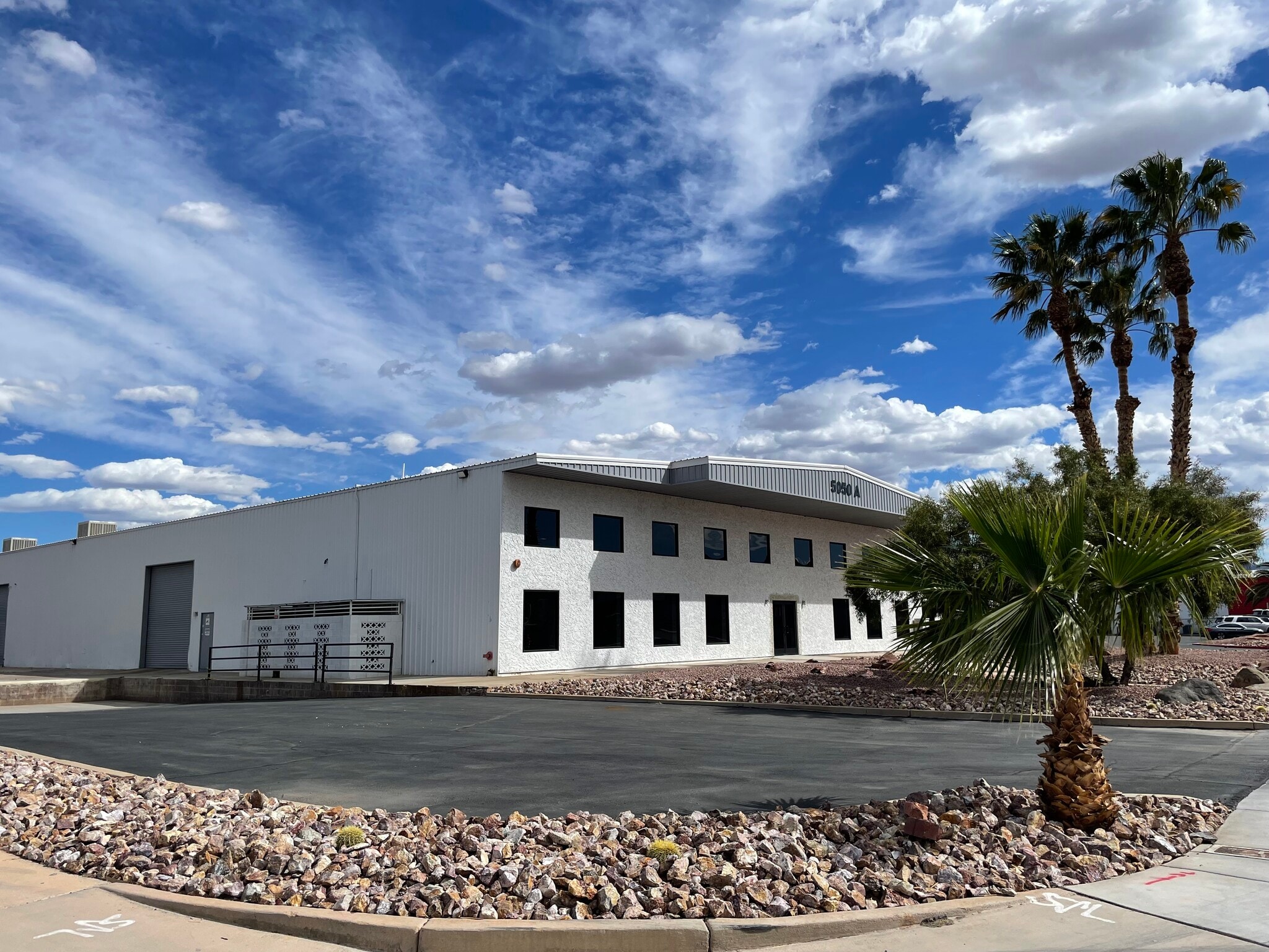 5050 Steptoe St, Las Vegas, NV for sale Primary Photo- Image 1 of 4