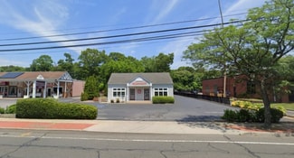 More details for 1205 Montauk Hwy, Oakdale, NY - Office for Sale