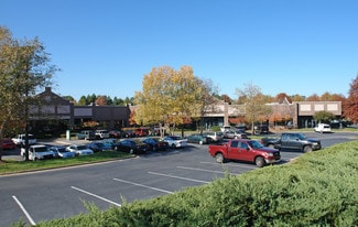 More details for 11390 Old Roswell Rd, Roswell, GA - Office, Industrial for Lease