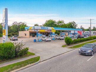 More details for 1555 N 16th St, Orange, TX - Retail for Sale