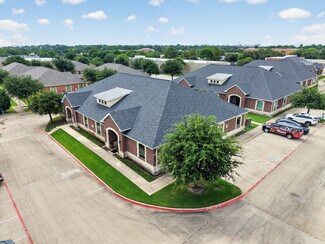 Plus de détails pour 3600 Eldorado Pky, McKinney, TX - Bureau à vendre