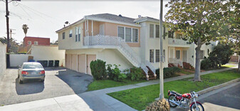 5076-5084 Pickford St, Los Angeles CA - 1031 Exchange Property