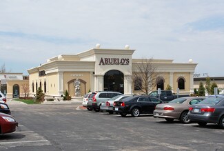 Plus de détails pour 8541 NW Prairie View Rd, Kansas City, MO - Commerce de détail à louer