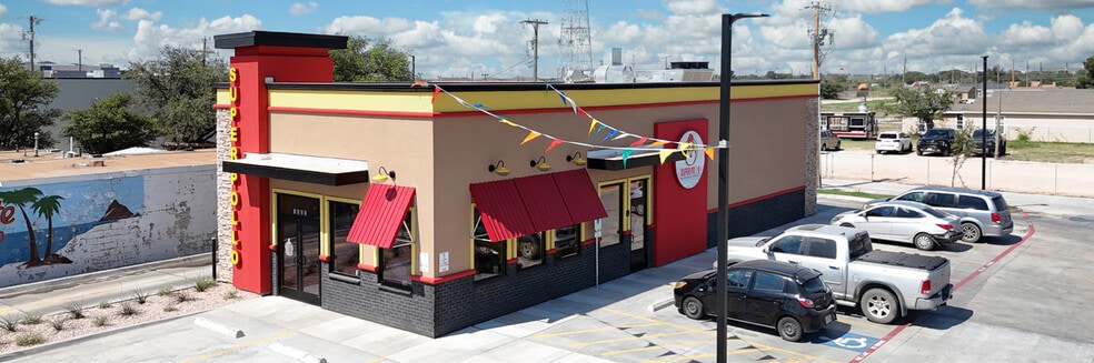 1800 Rankin Hwy, Midland, TX for sale - Building Photo - Image 3 of 10