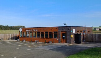 Plus de détails pour Balnabreich, Brechin - Commerce de détail à louer