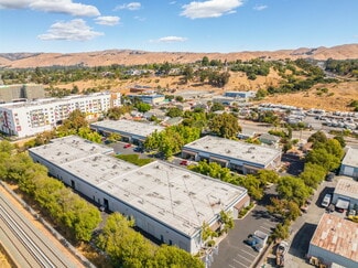More details for 42285 Osgood Rd, Fremont, CA - Flex for Lease