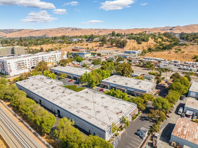 More details for 42285 Osgood Rd, Fremont, CA - Office, Flex for Lease