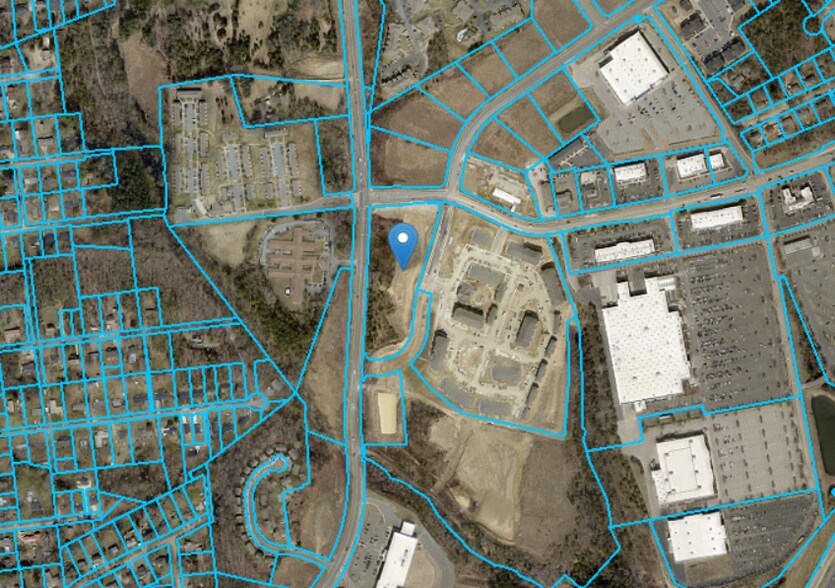 Roxie St, Kannapolis, NC à vendre - Photo du bâtiment - Image 2 de 16