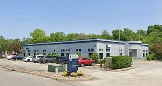 Plus de détails pour 81 Robinson St, Pottstown, PA - Bureau/Médical à louer