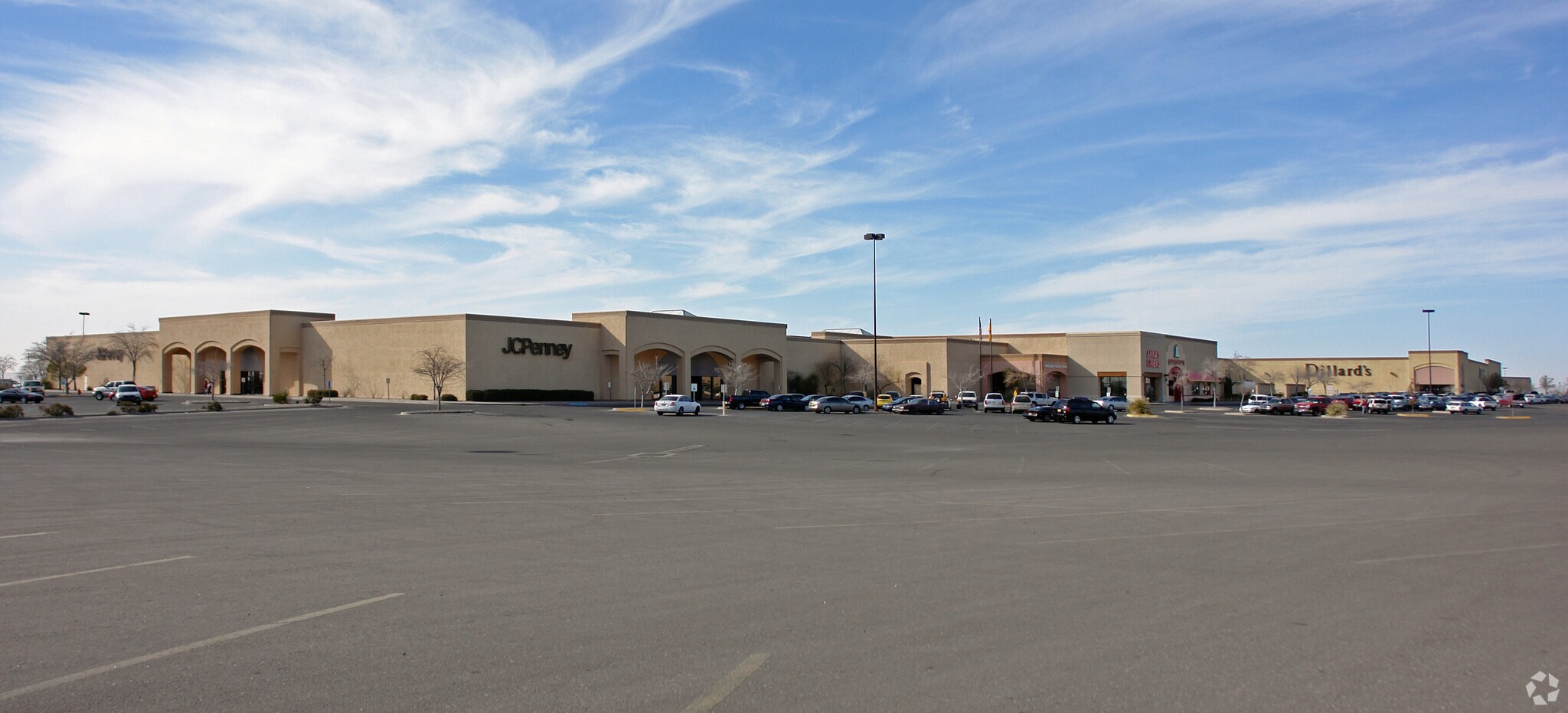 700 S Telshor Blvd, Las Cruces, NM for sale Primary Photo- Image 1 of 4