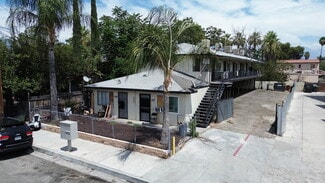 More details for 1137-1139 N Mayfield Ave, San Bernardino, CA - Multifamily for Sale