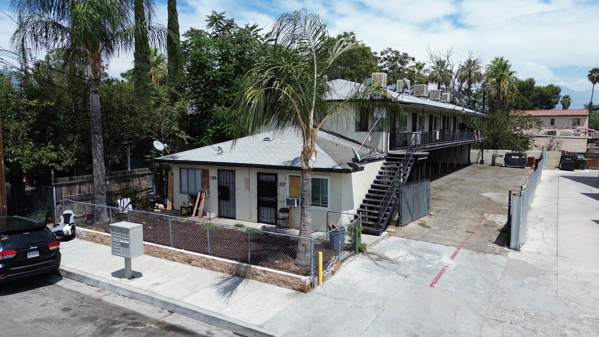 1137-1139 N Mayfield Ave, San Bernardino, CA for sale Building Photo- Image 1 of 21