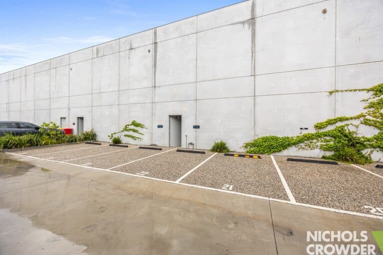 13-19 Ambrose Avenue, Cheltenham for sale - Building Photo - Image 2 of 2