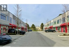 12128 Horseshoe Way, Richmond, BC - Aérien  Vue de la carte