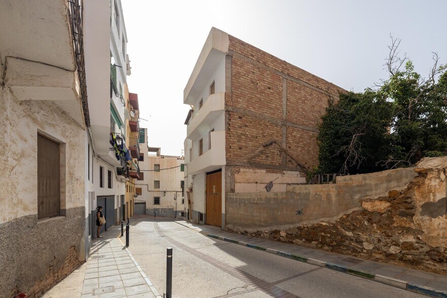Calle Cádiz, 14, Lanjarón, Granada for sale - Building Photo - Image 3 of 50