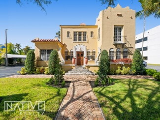 More details for 1313 S Andrews Ave, Fort Lauderdale, FL - Office for Sale