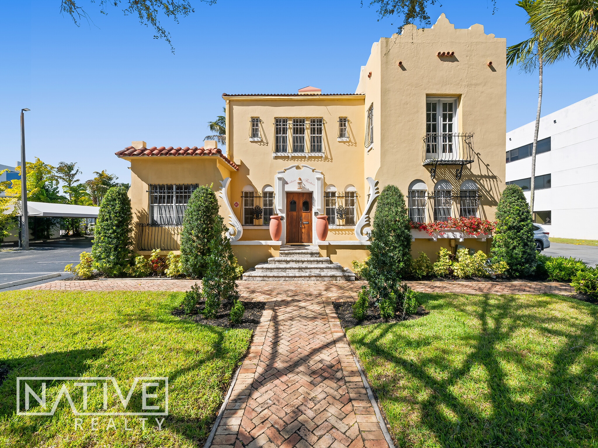 1313 S Andrews Ave, Fort Lauderdale, FL for sale Primary Photo- Image 1 of 20