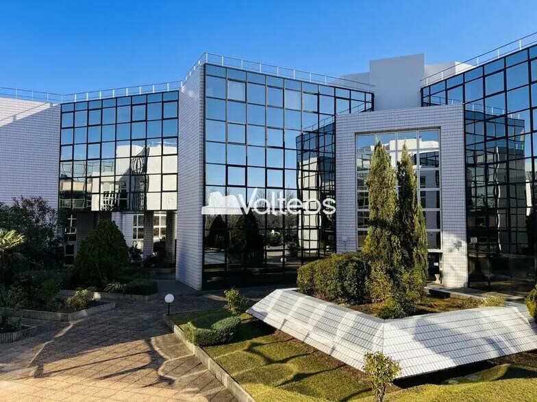 5 Avenue Albert Durand, Blagnac à louer - Photo du bâtiment - Image 2 de 48