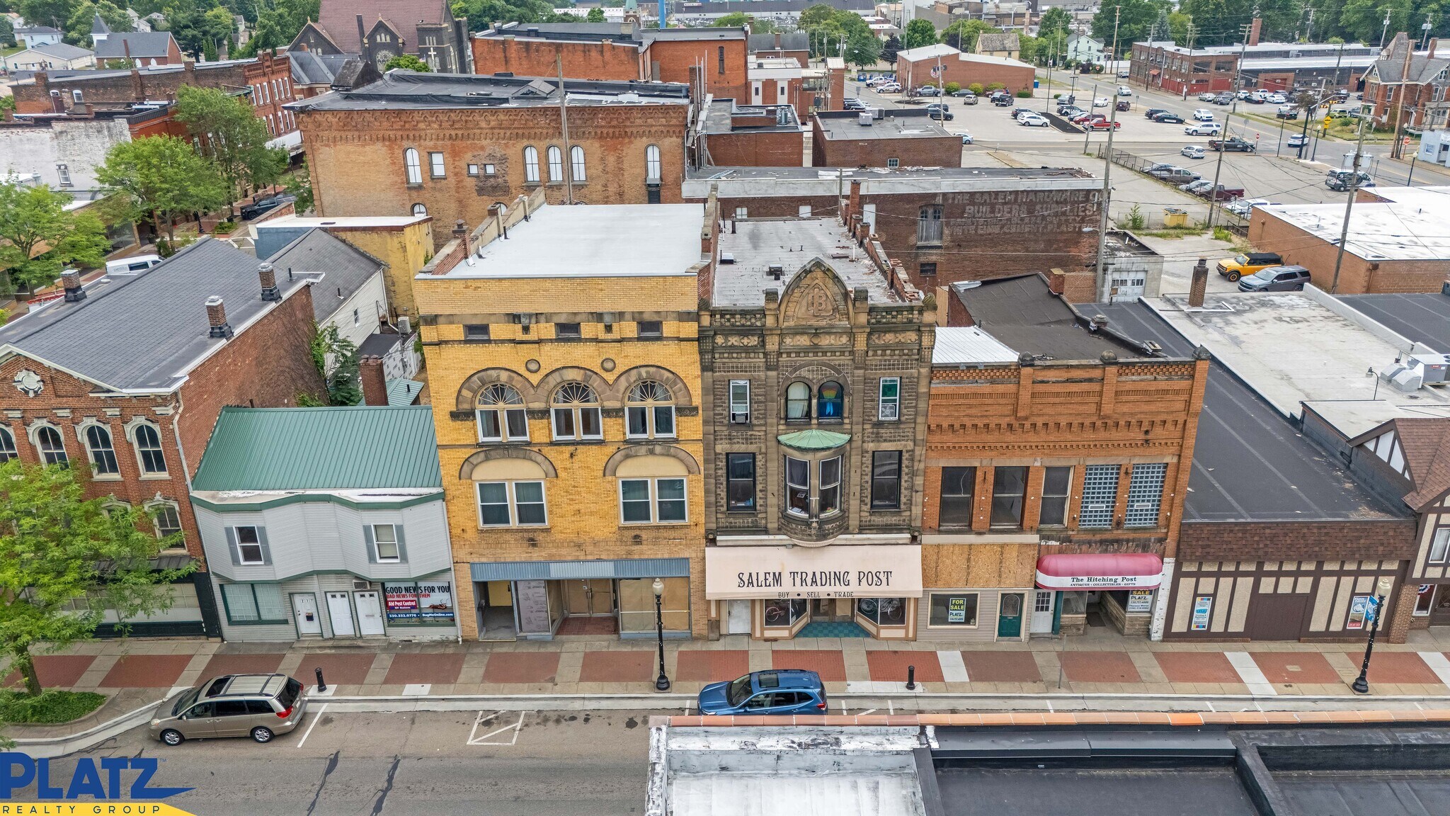 241 E State St, Salem, OH for sale Building Photo- Image 1 of 8