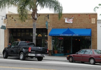 Plus de détails pour 574-576 E Main St, Ventura, CA - Commerce de détail à louer