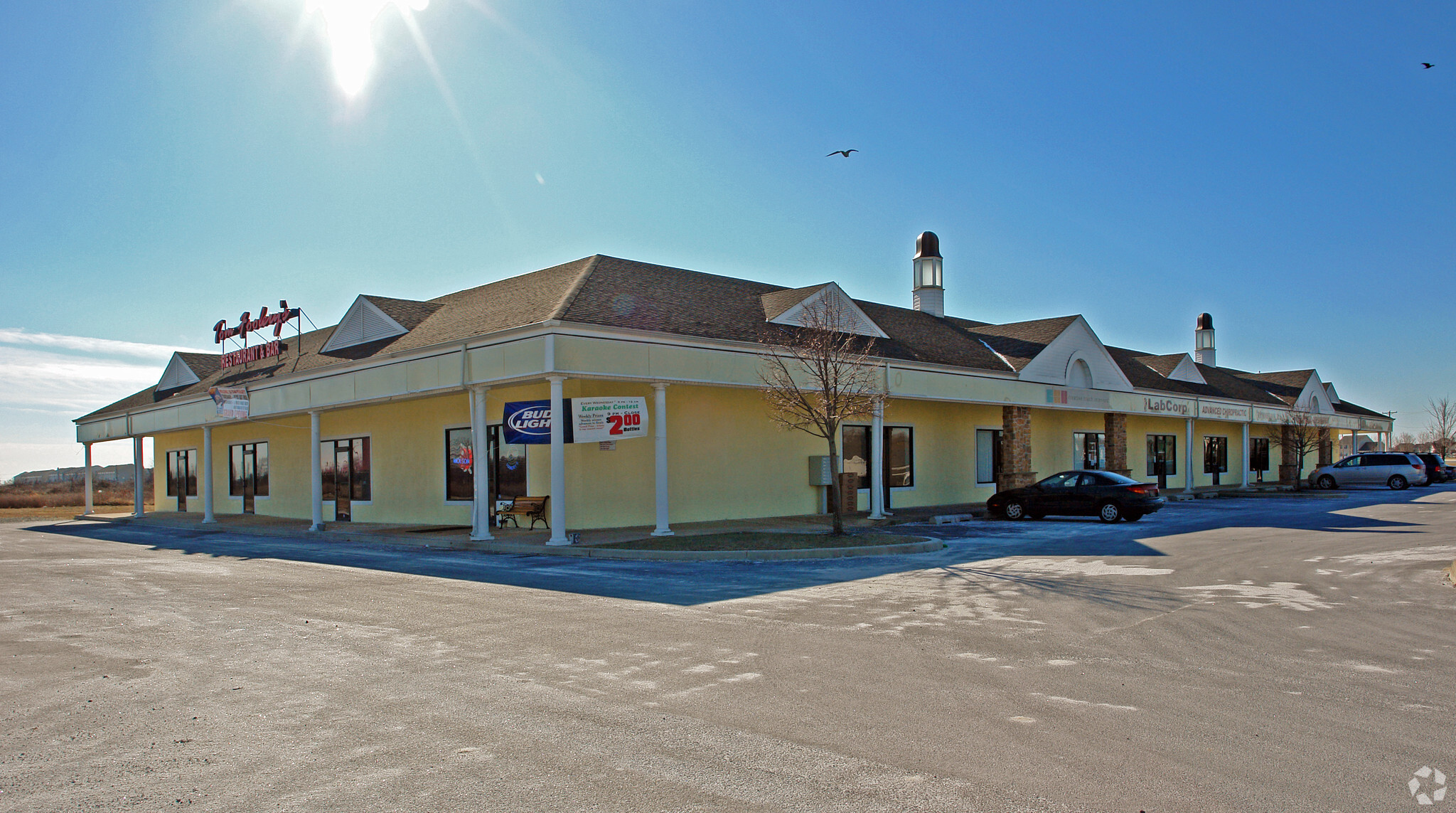 700-714 Ash Blvd, Middletown, DE for lease Primary Photo- Image 1 of 6