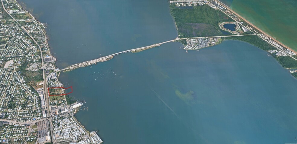 3545 NE Indian River Dr, Jensen Beach, FL for sale - Building Photo - Image 3 of 11
