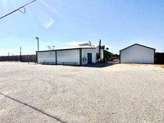 More details for 117 Oxford ave, Enid, OK - Retail for Sale