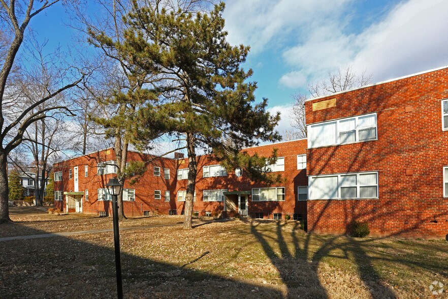 1101 Washington Ave, Alton, IL for sale - Primary Photo - Image 1 of 19