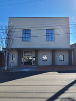 Many Use Comm Bldg. Downtown Klamath Falls - Cuisine commerciale