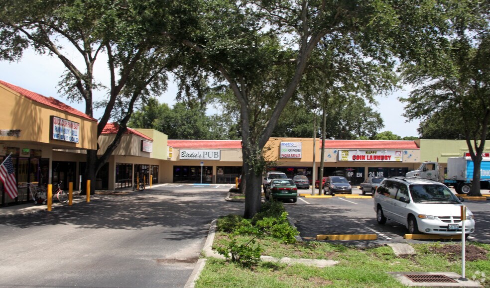 2900-2926 Roosevelt Blvd, Clearwater, FL à louer - Photo du bâtiment - Image 2 de 4