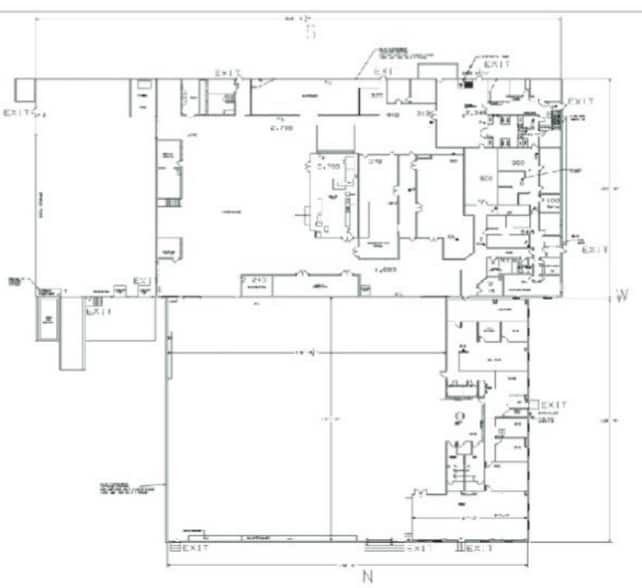 990 Richard St, Lomira, WI for sale - Floor Plan - Image 3 of 3
