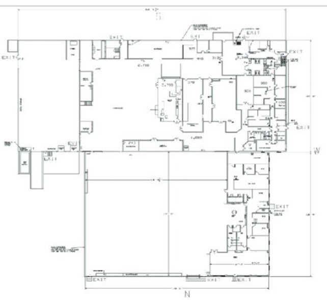990 Richard St, Lomira, WI à vendre - Plan d’étage - Image 3 de 3