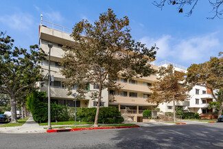 More details for 303 N Swall Dr, Beverly Hills, CA - Multifamily for Sale