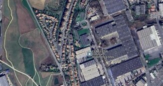 More details for Industrial for Lease