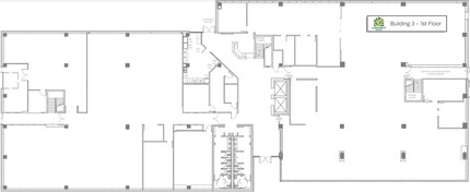 5405 W Cypress St, Tampa, FL for lease Floor Plan- Image 1 of 1