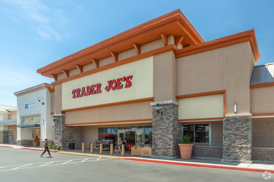 Sierra College Blvd & I-80 Hwy, Rocklin, CA à louer - Photo du bâtiment - Image 2 de 14