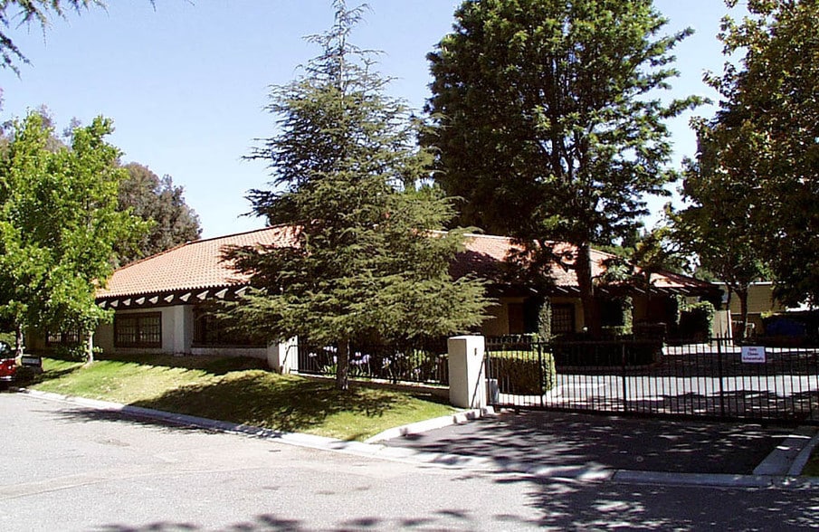 26401 Calle Rolando, San Juan Capistrano, CA for sale - Building Photo - Image 2 of 30