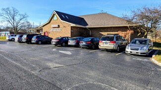 More details for 1753 Woodman Dr, Dayton, OH - Retail for Sale