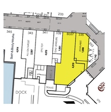 272 E Via Rancho Pkwy, Escondido, CA for lease Floor Plan- Image 2 of 2