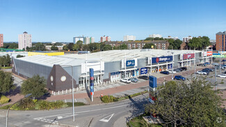 More details for Kingston St, Hull - Retail for Lease