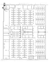 1225 Alma Rd, Richardson, TX for lease Site Plan- Image 1 of 1