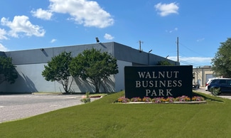 More details for 2429-2458 Walnut Ridge St, Dallas, TX - Flex for Lease