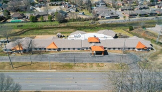 More details for 10310 Bailey Cove Rd SE, Huntsville, AL - Health Care for Sale