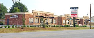 More details for 10149 Two Notch Rd, Columbia, SC - Retail for Lease