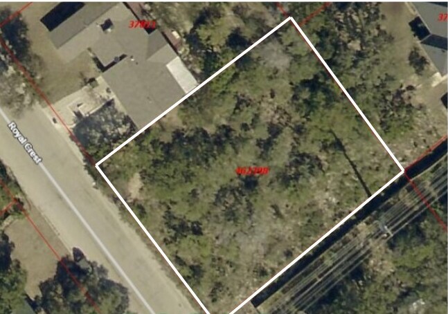 98 Mission Dr, New Braunfels, TX for sale Aerial- Image 1 of 5