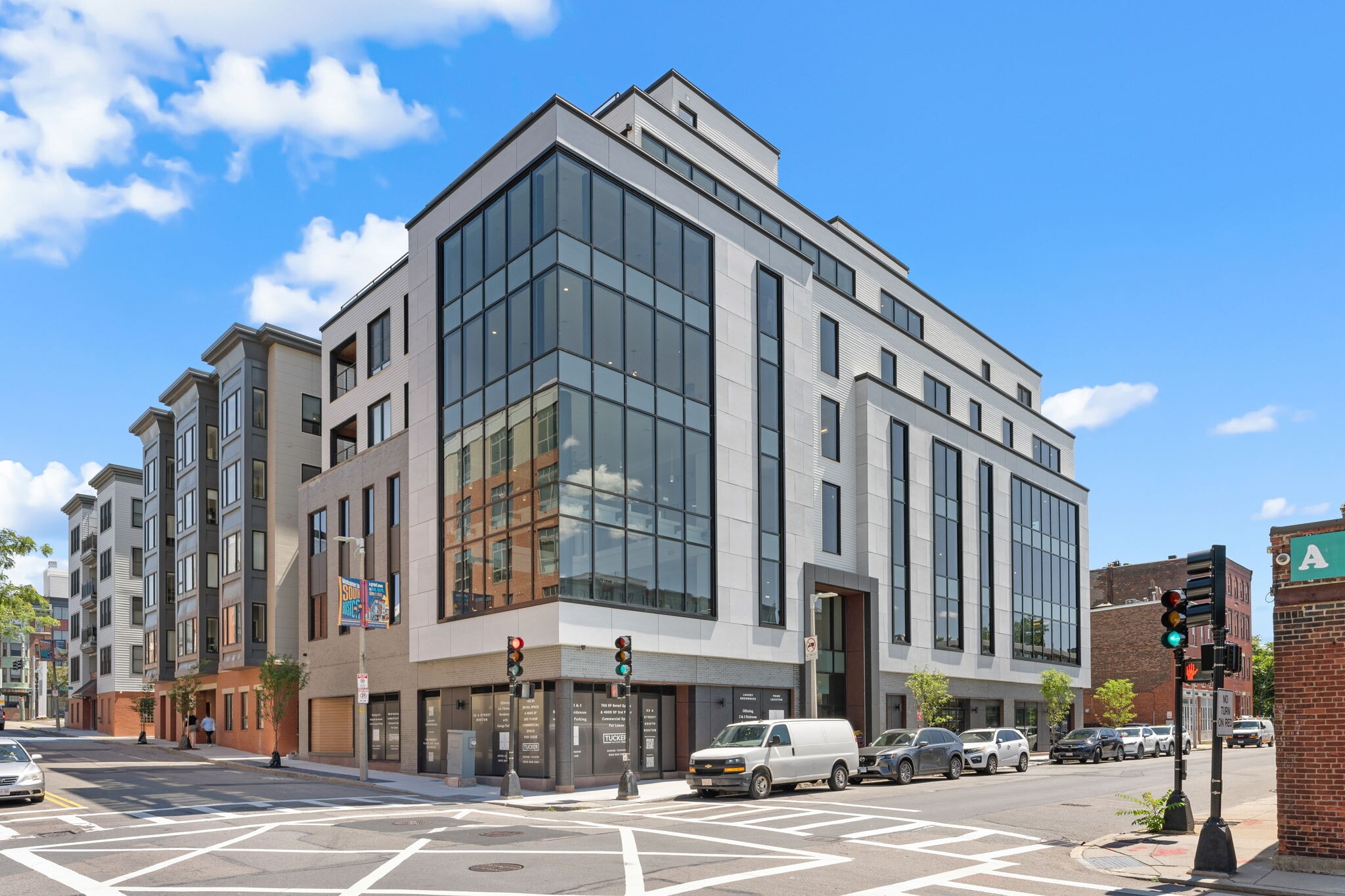 33 A St, South Boston, MA for lease Building Photo- Image 1 of 10