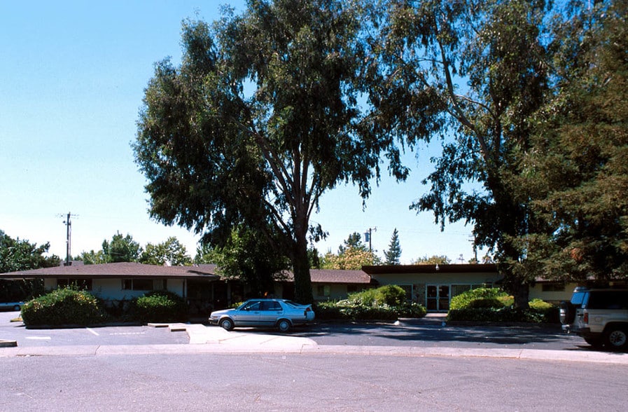 3301 Alta Arden Expy, Sacramento, CA for sale - Other - Image 2 of 4