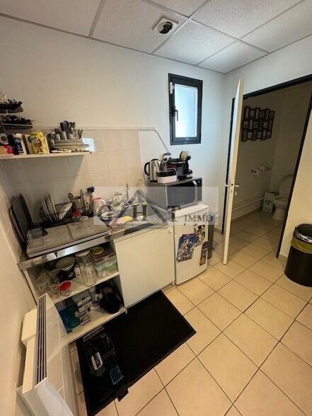 Office in Serris for sale - Interior Photo - Image 2 of 4