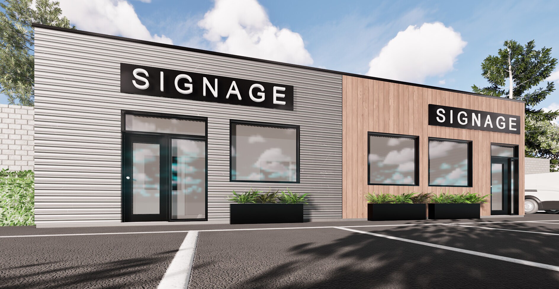 1322 Lorne St, Regina, SK for lease Primary Photo- Image 1 of 2